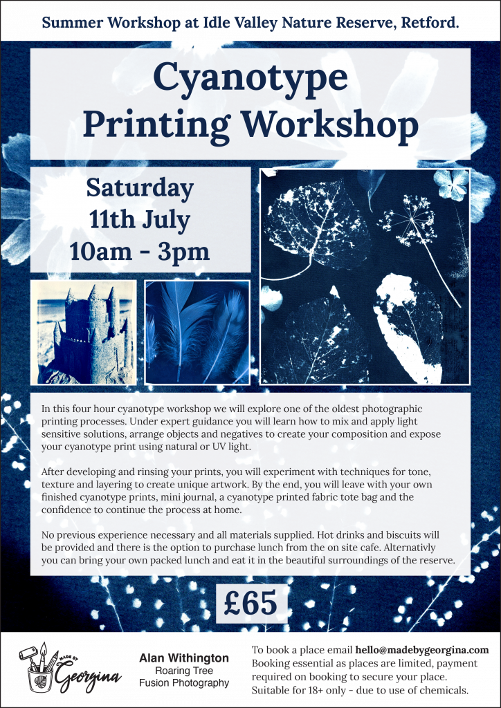 iv workshop 11th july 2026